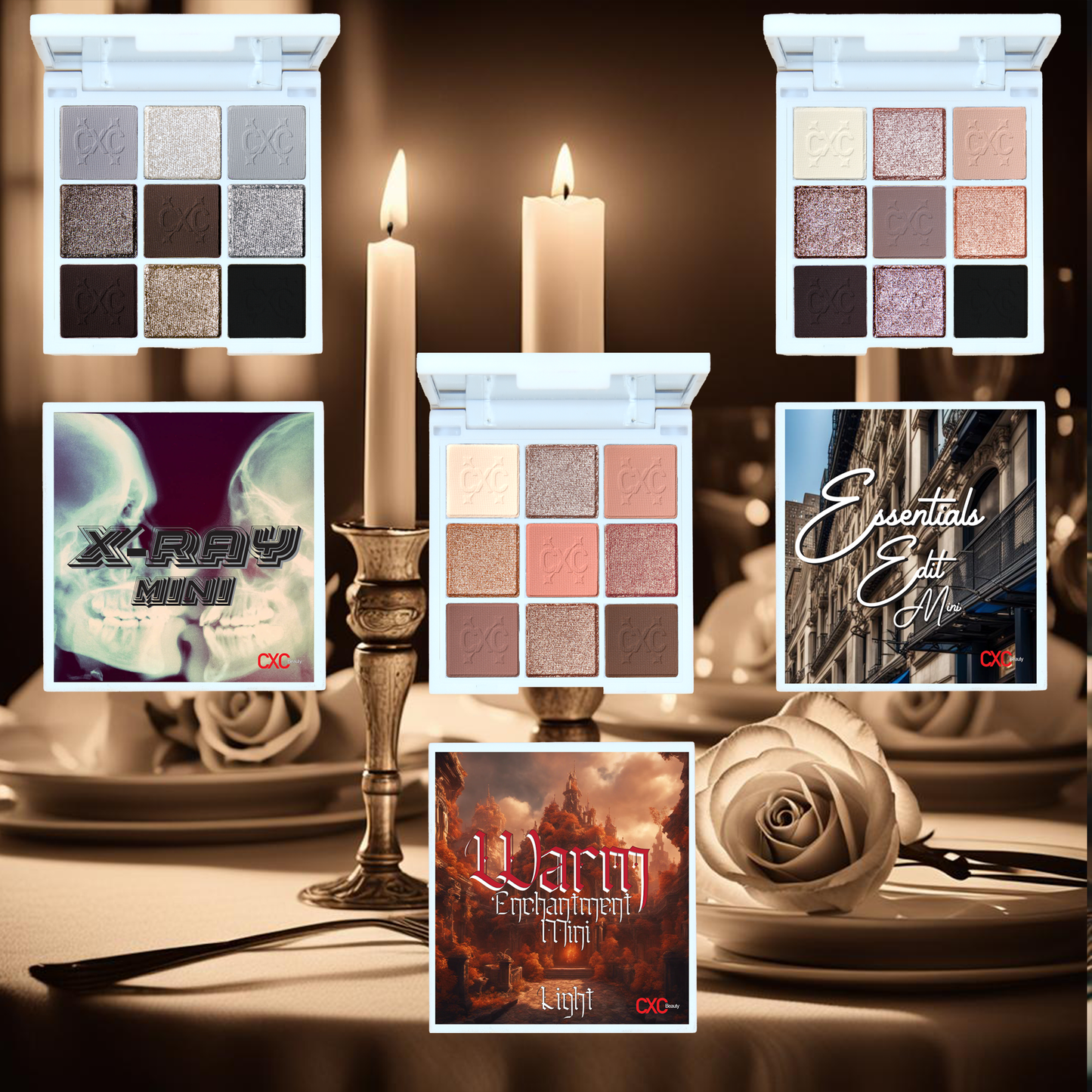 Sultry Evening Bundle