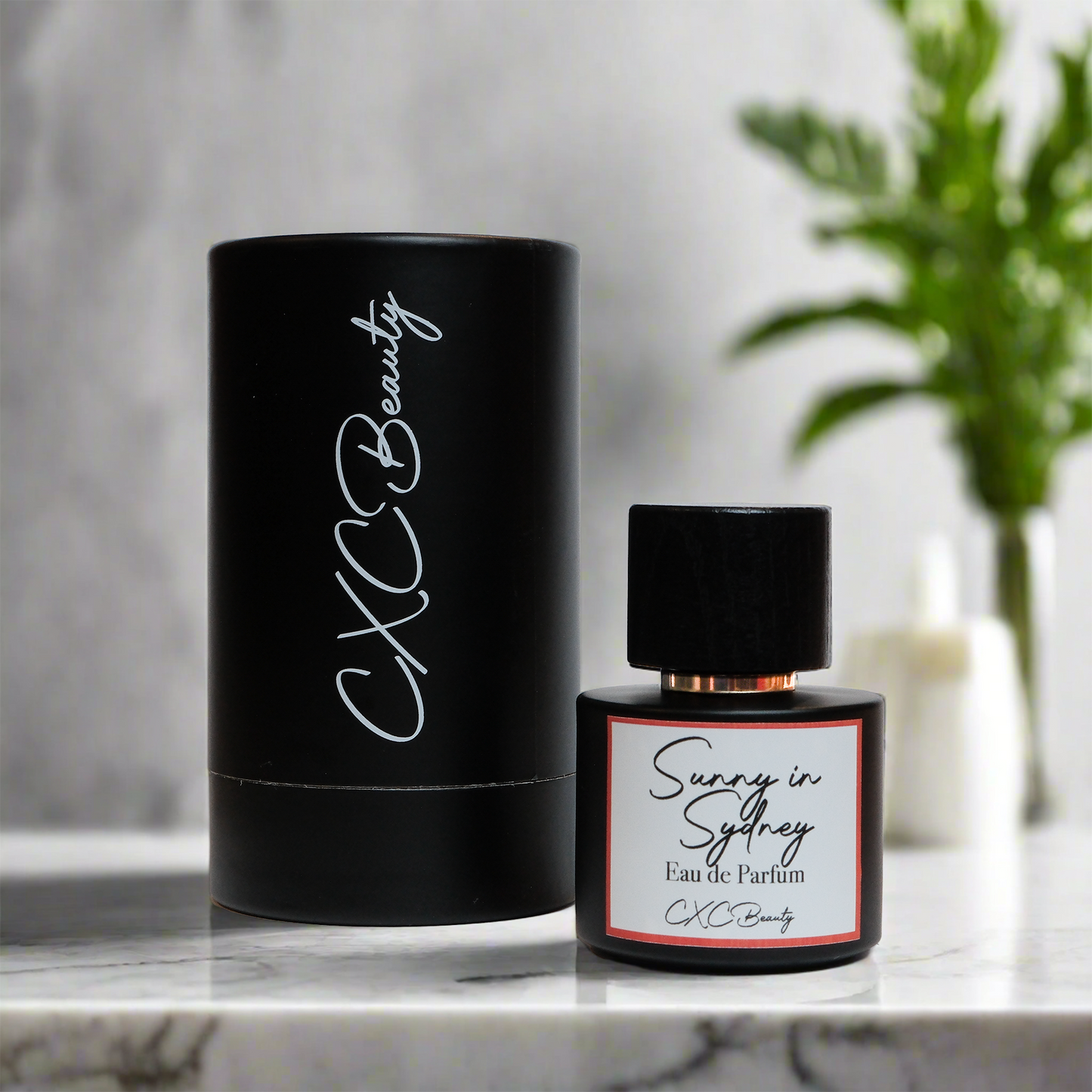 Sunny In Sydney Eau de Parfum 50 ML