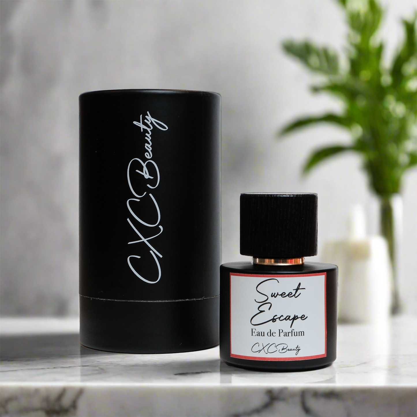 Sweet Escape Eau de Parfum 50 ML