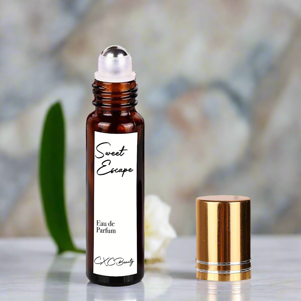 Sweet Escape Eau de Parfum