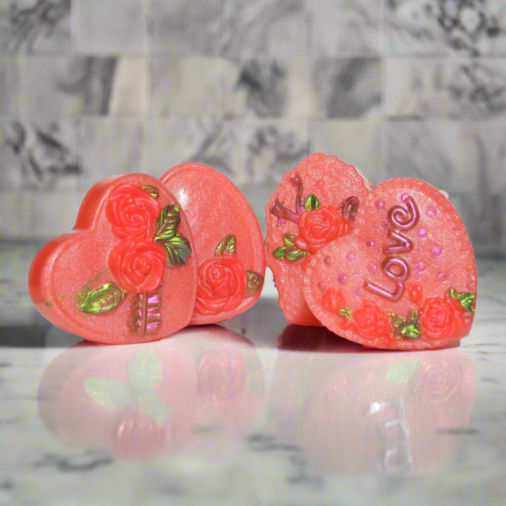 Tahitian Treat
