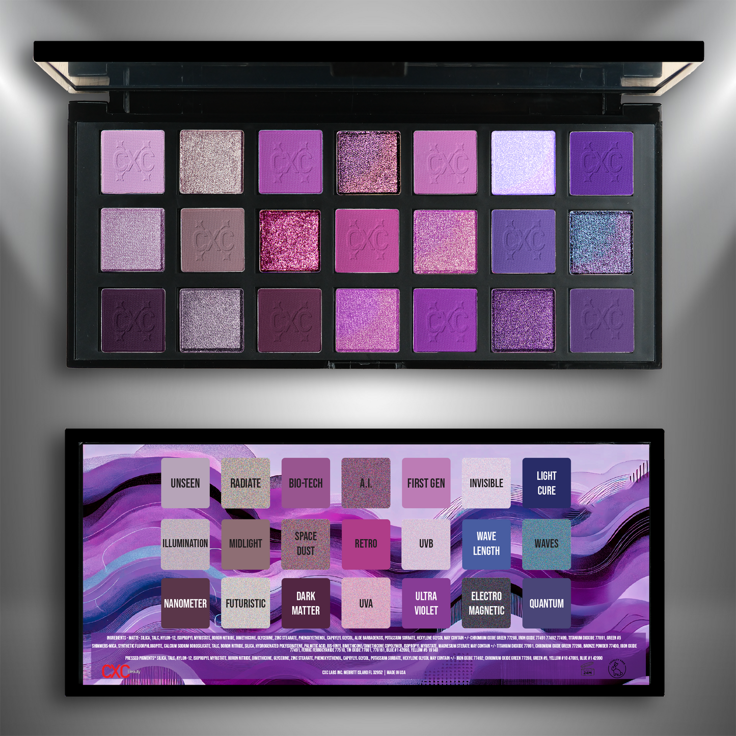 Ultra Violet