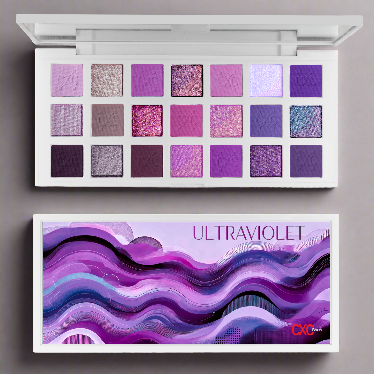 Ultra Violet