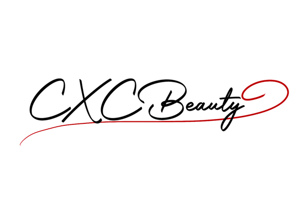 CXC Beauty logo