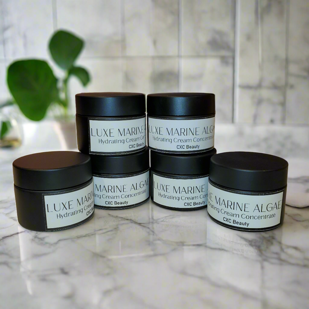 Luxe Marine Algae Facial Cream