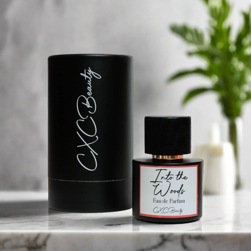 Into The Woods Eau de Parfum 50 ML