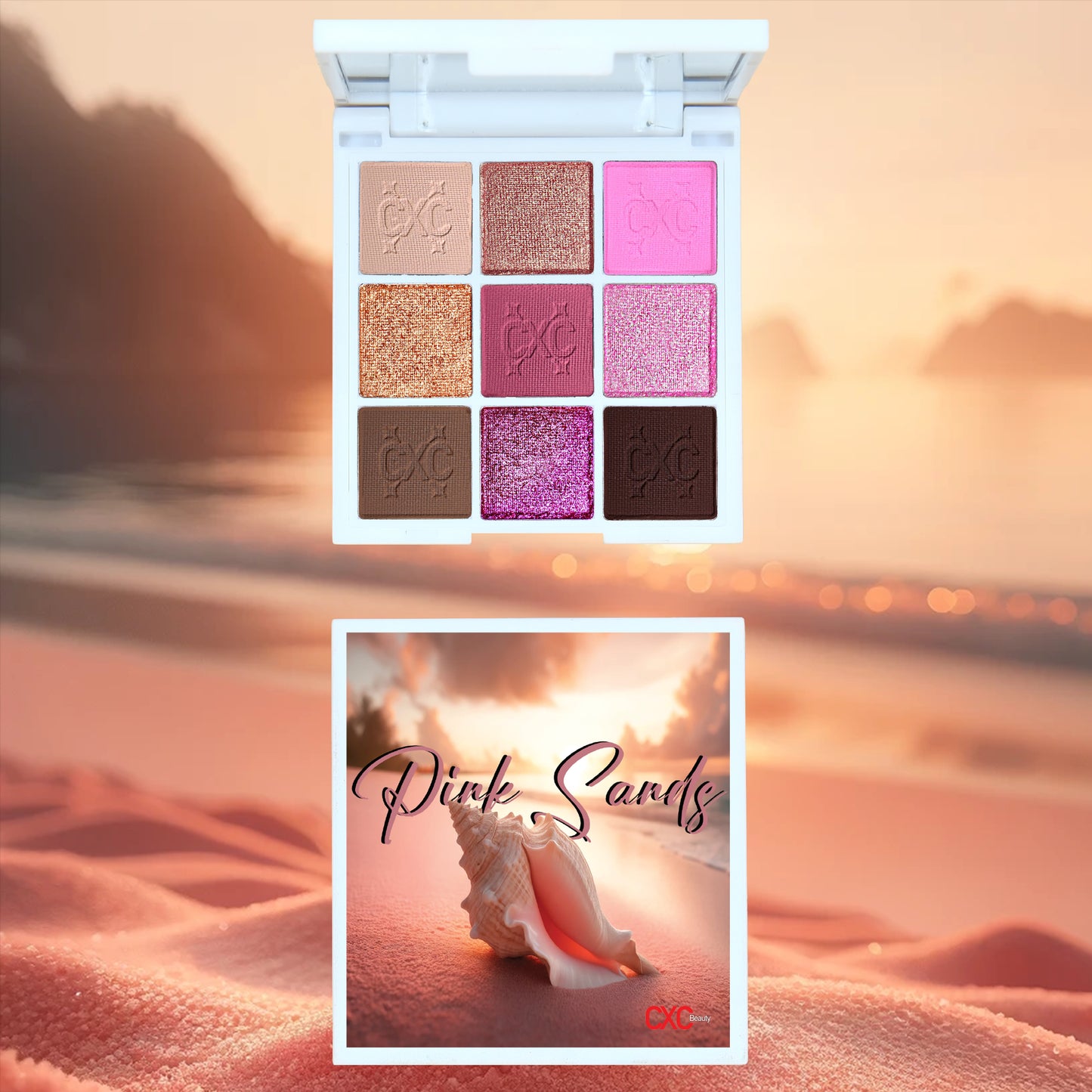 Pink Sands Mini