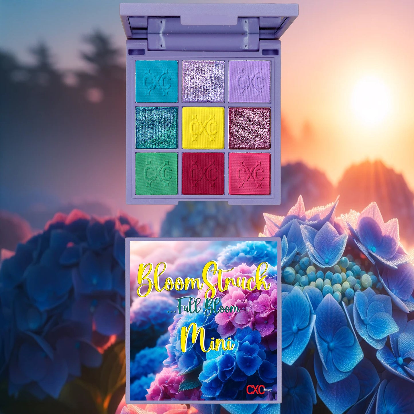 BloomStruck Mini