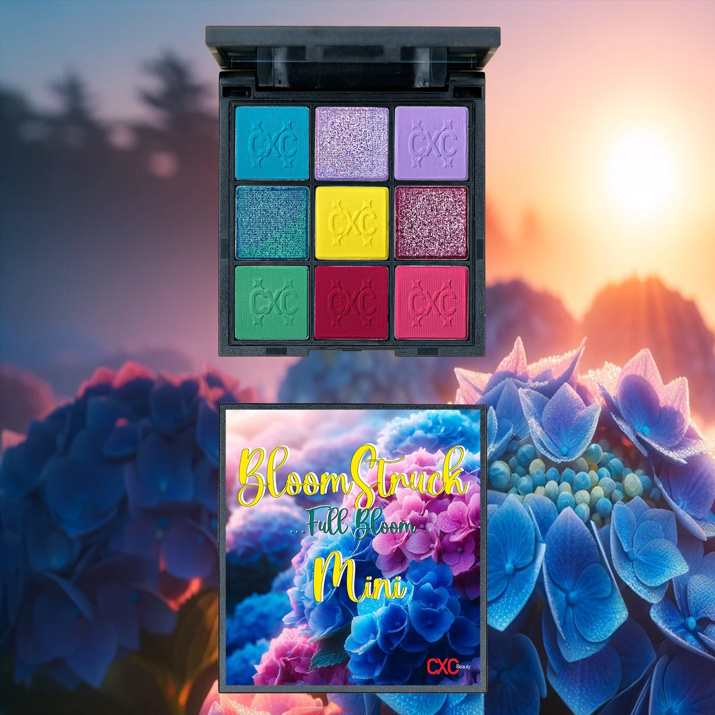 BloomStruck Mini