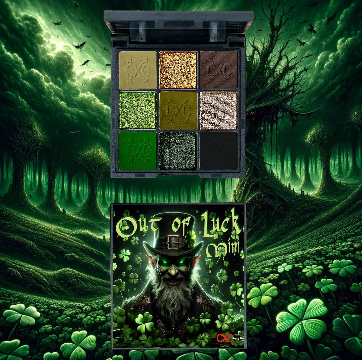Out of Luck Mini
