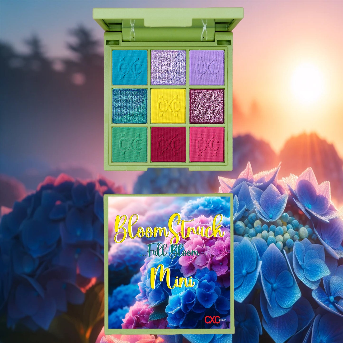 BloomStruck Mini