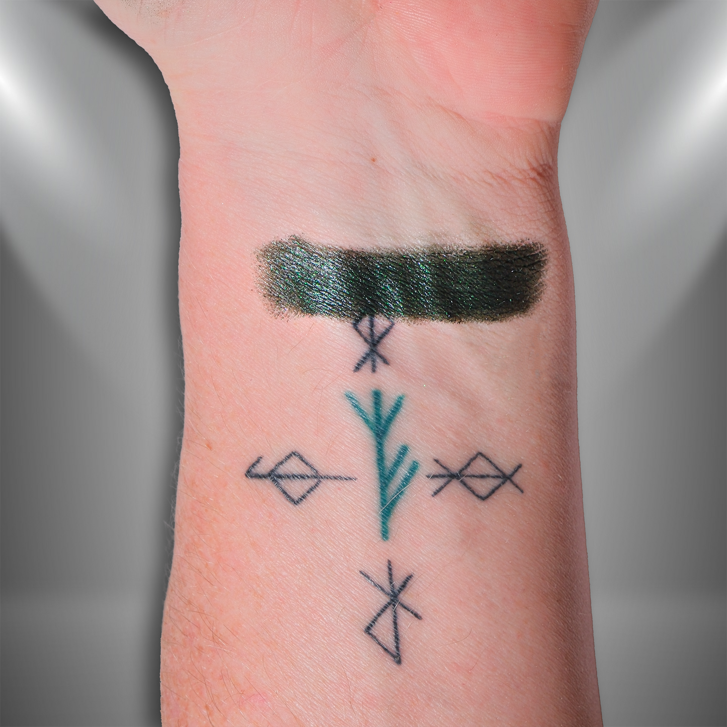 Viper Creme Lipstick