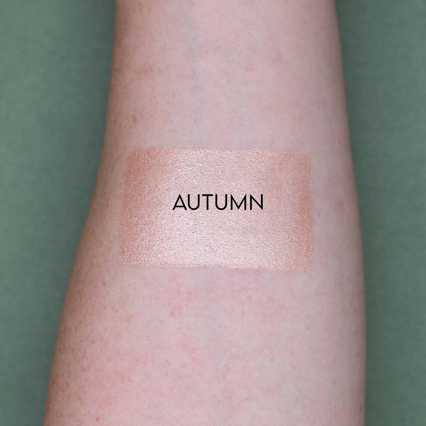 Autumn Highlighter