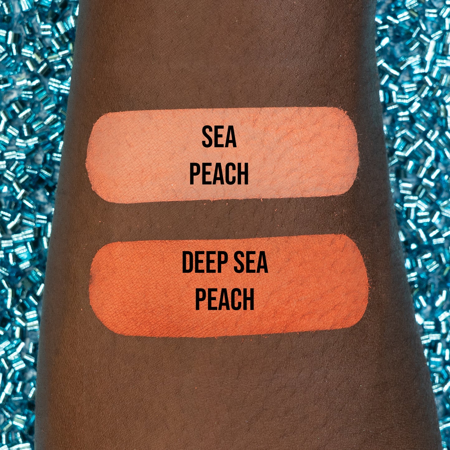 Sea Peach Blush