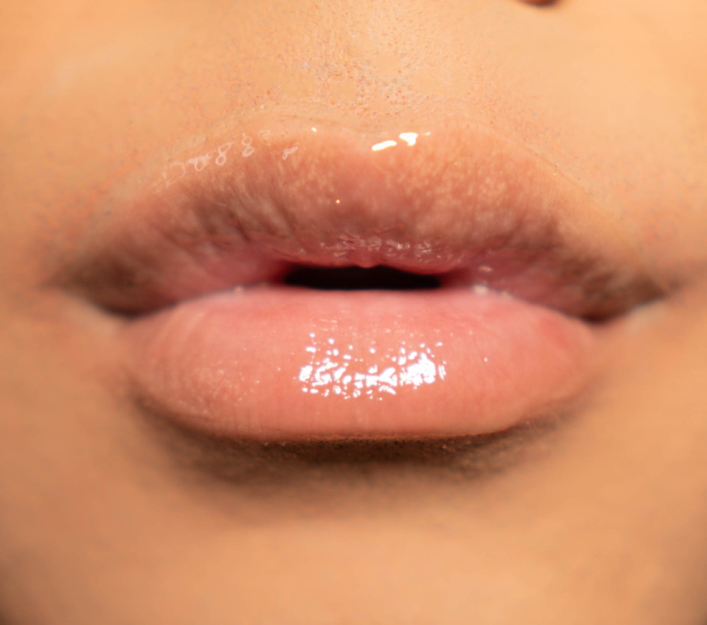 Clearly Slick Gloss
