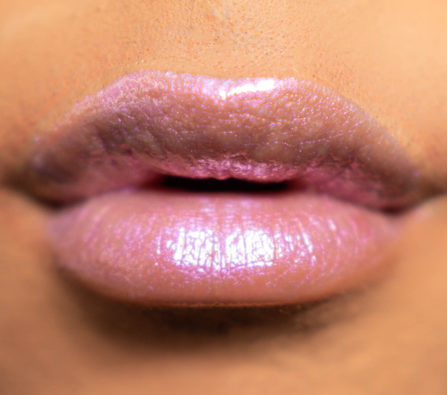 Unicorn Dreams Slick Gloss(Duo Chrome Sheer)