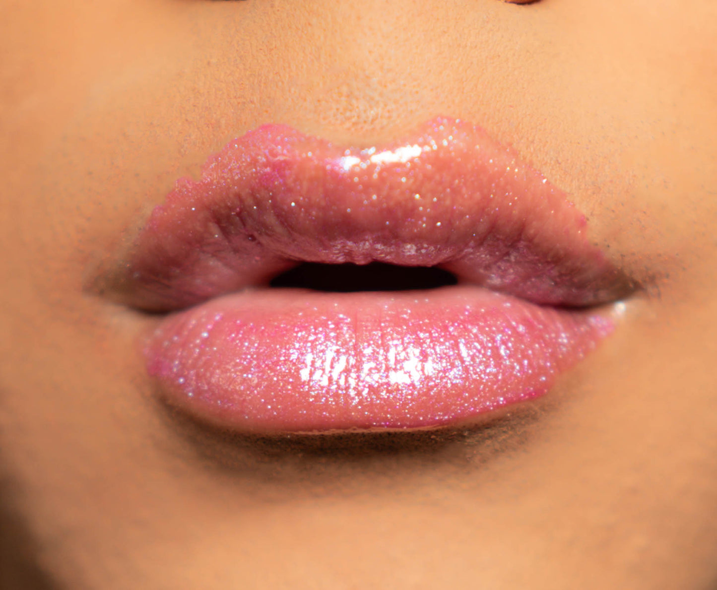 Dolled Up Slick Gloss (Sparkle)