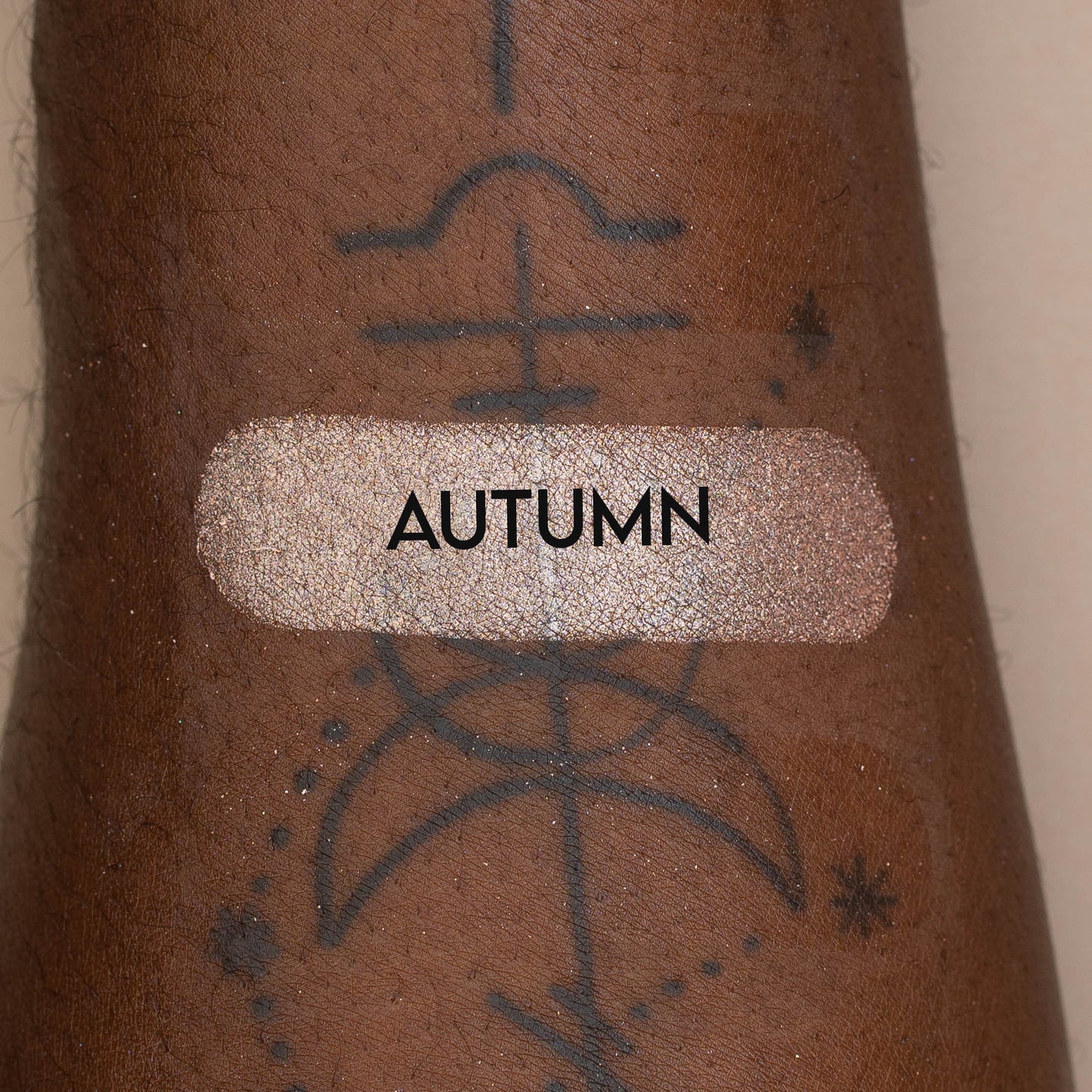 Autumn Highlighter