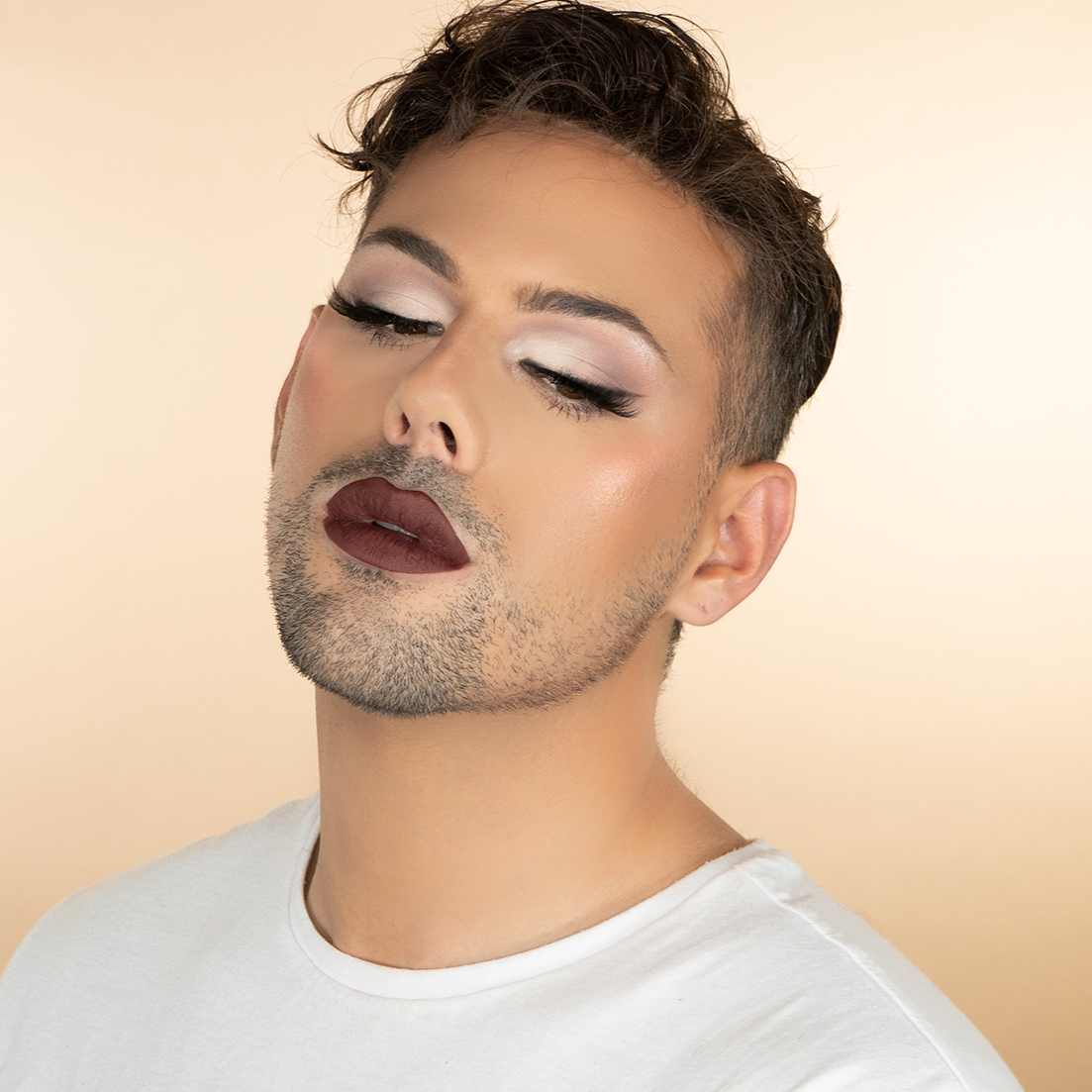 Bordeux Liquid Lipstick