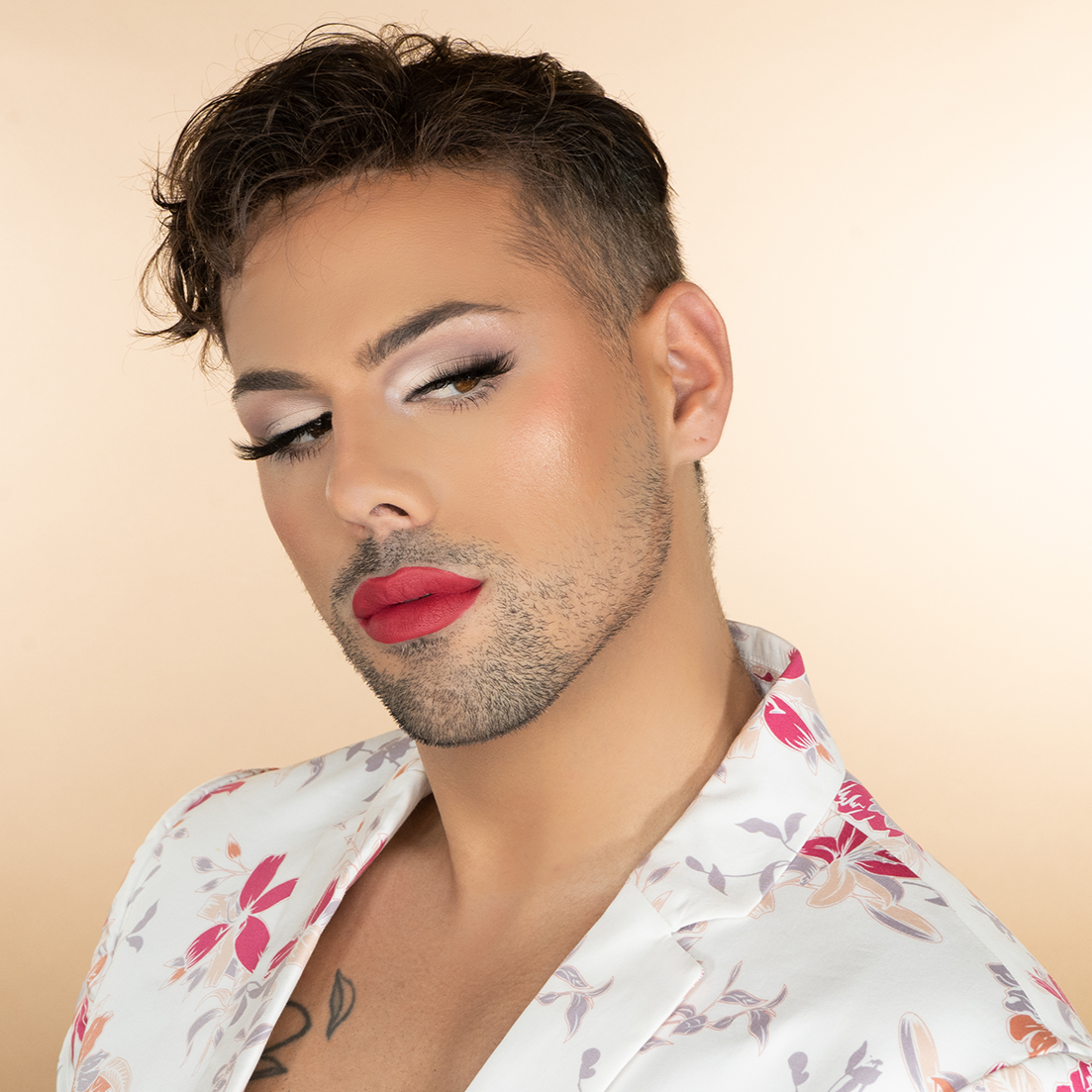 Confidence Liquid Lipstick