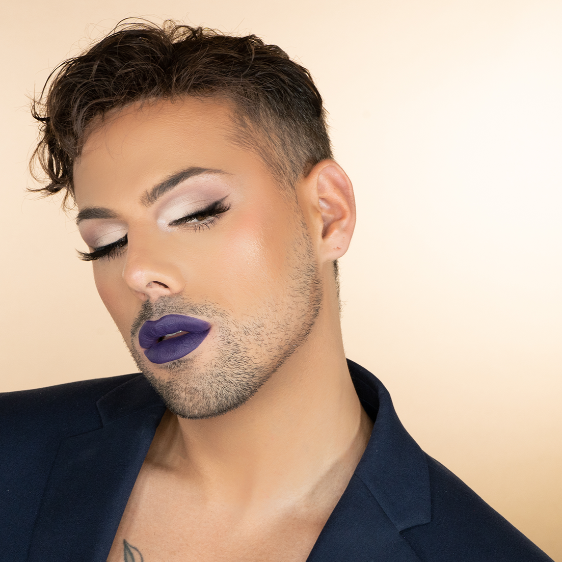 Medici Liquid Lipstick