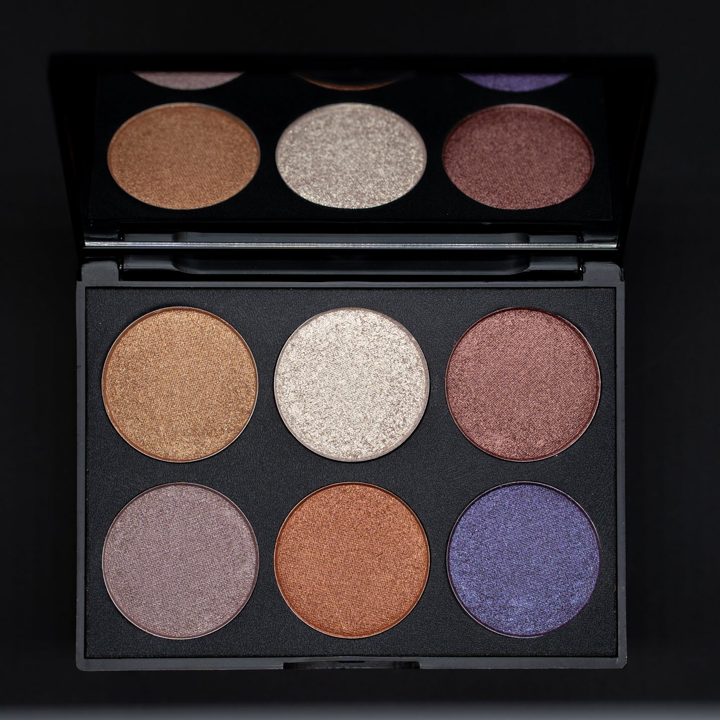 Hieroglyphic Highlighter Palette By Nefra_TT