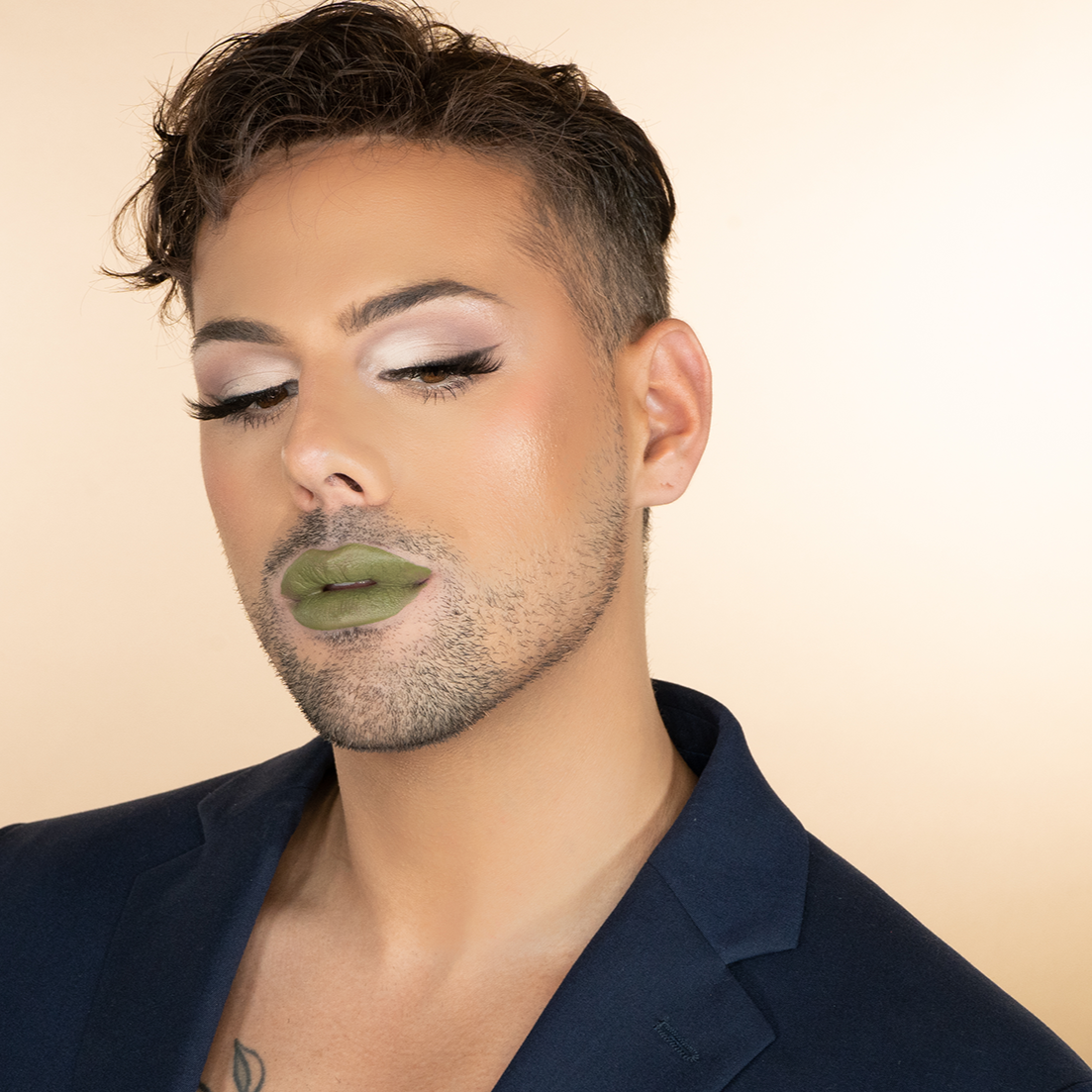 Oliver Liquid Lipstick