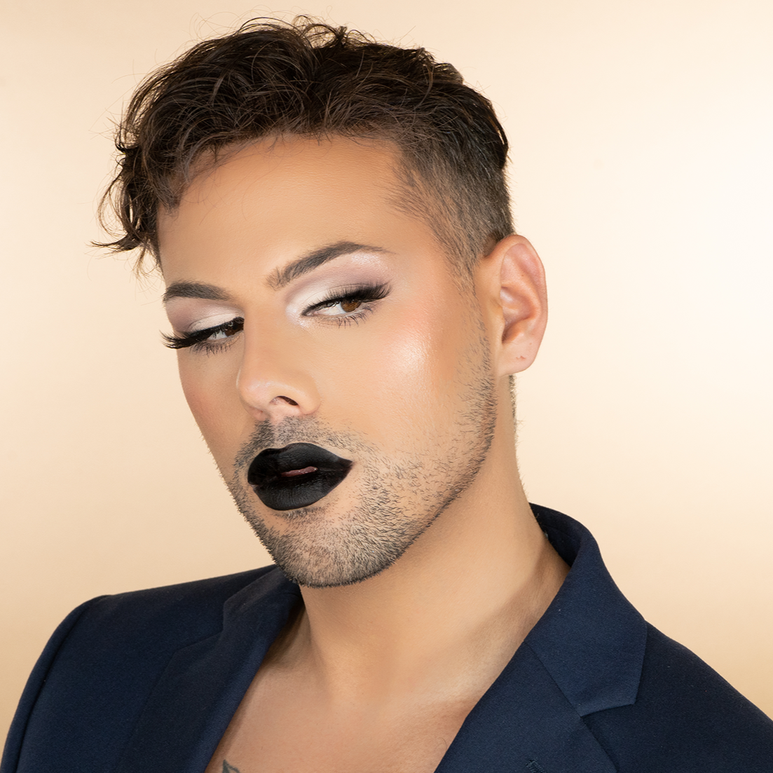 Secrets Liquid Lipstick