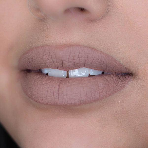 Undr*ssed Liquid Lipstick