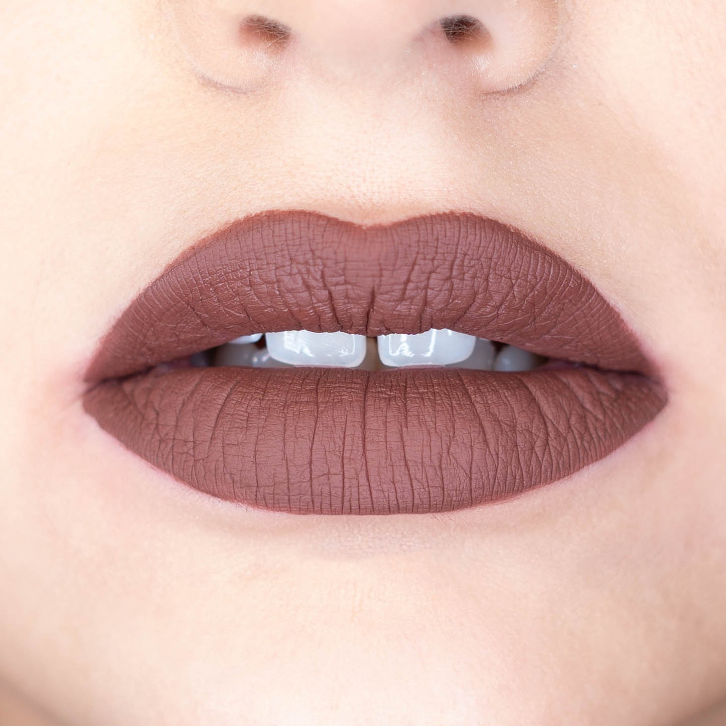 Hot Cocoa Liquid Lipstick