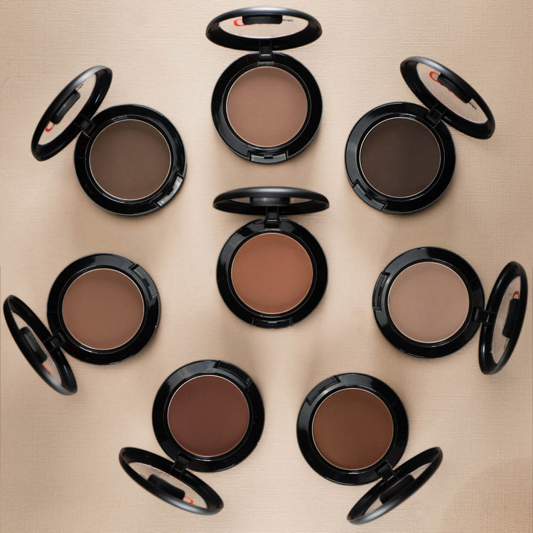 Bronzers
