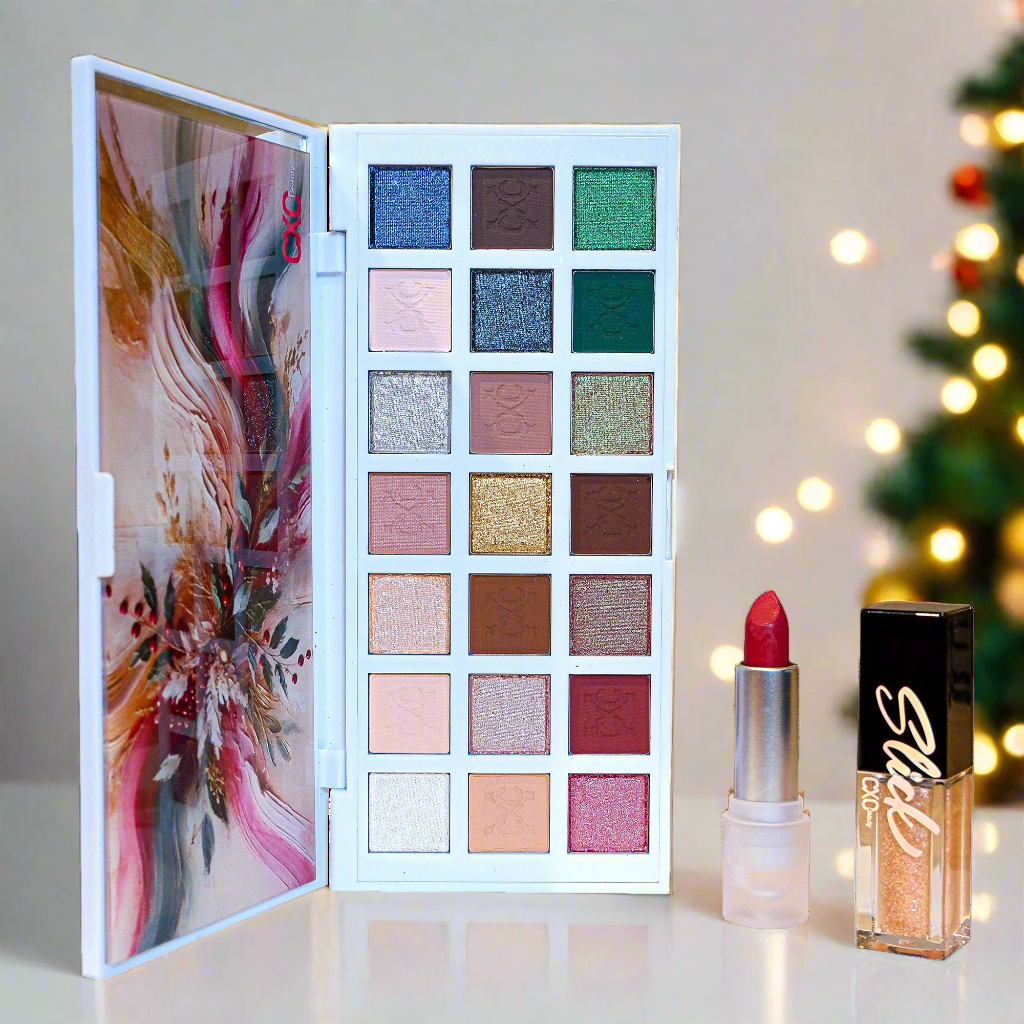 Holiday 2024 Limited Edition Collection