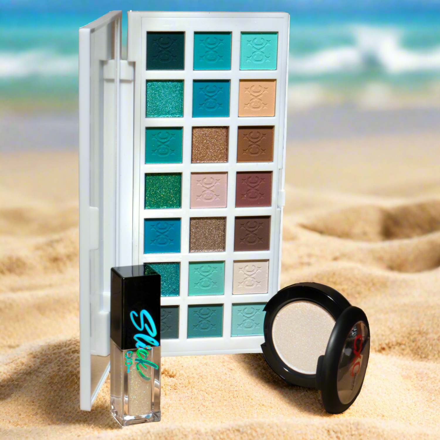 Sand and Sea Mini Collection