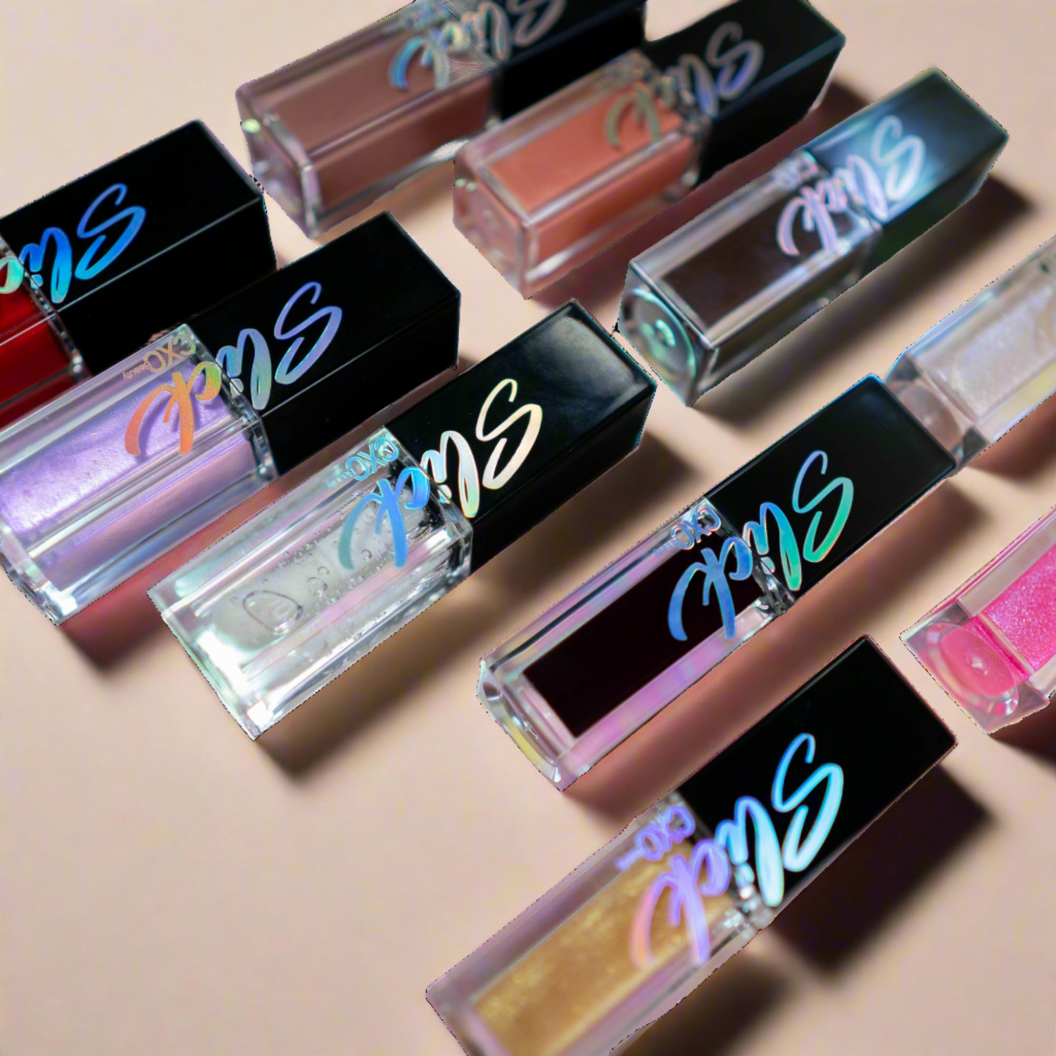 Slick Gloss