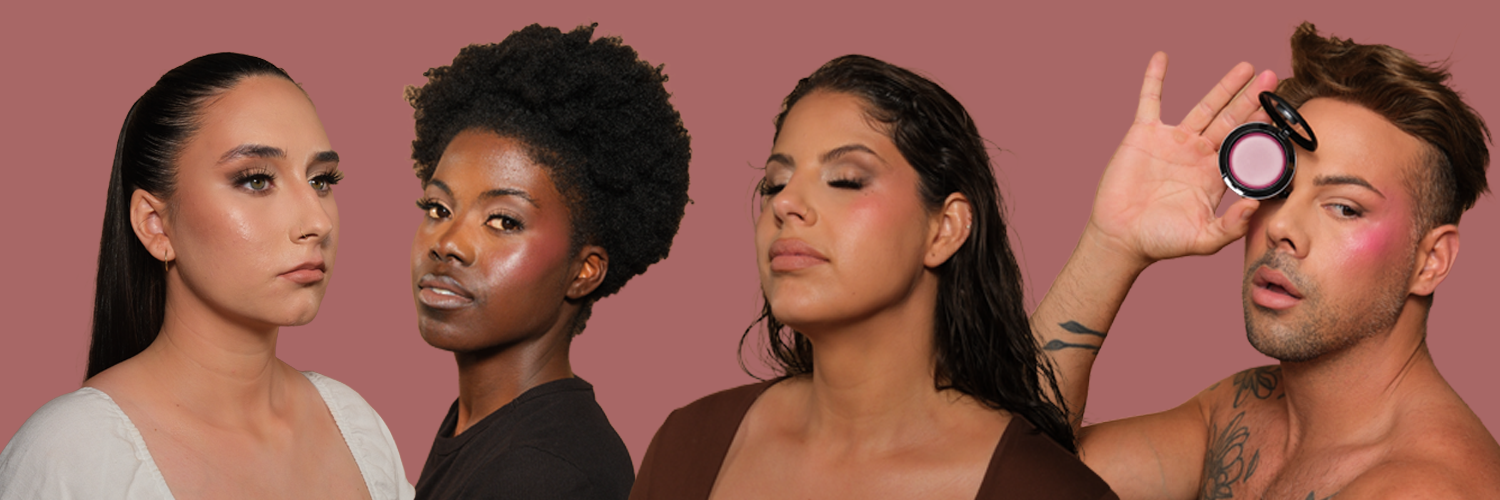 Pro Sculpt Cream Blushes