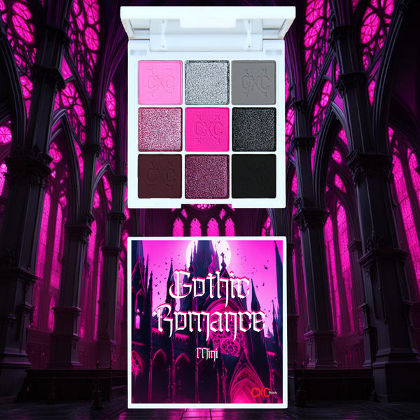Gothic Romance Mini