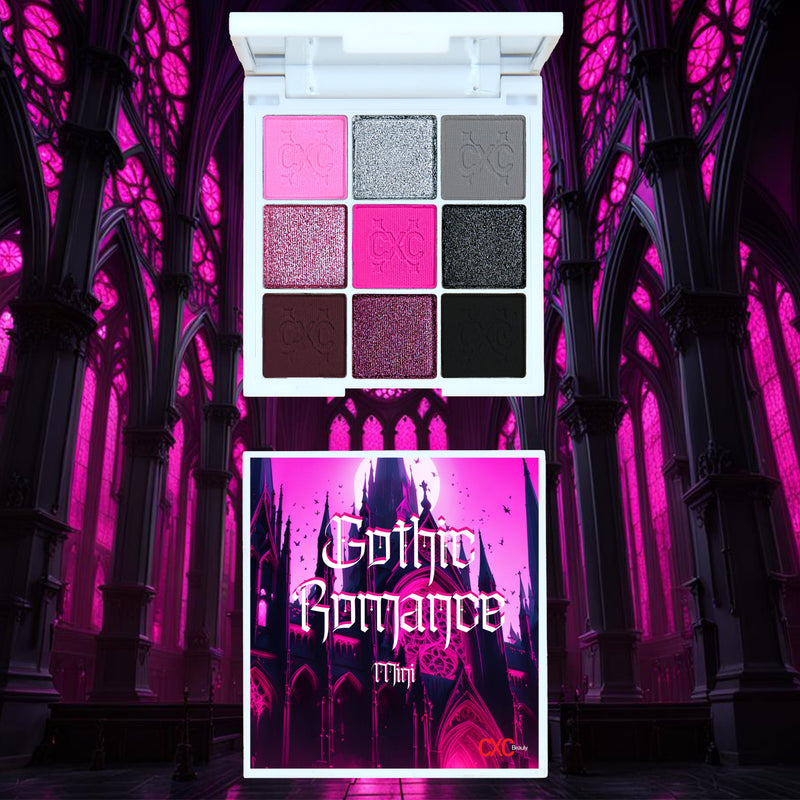 Gothic Romance Mini