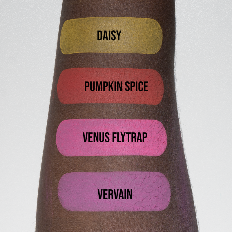 Pro Sculpt Face Palette ( Brights )
