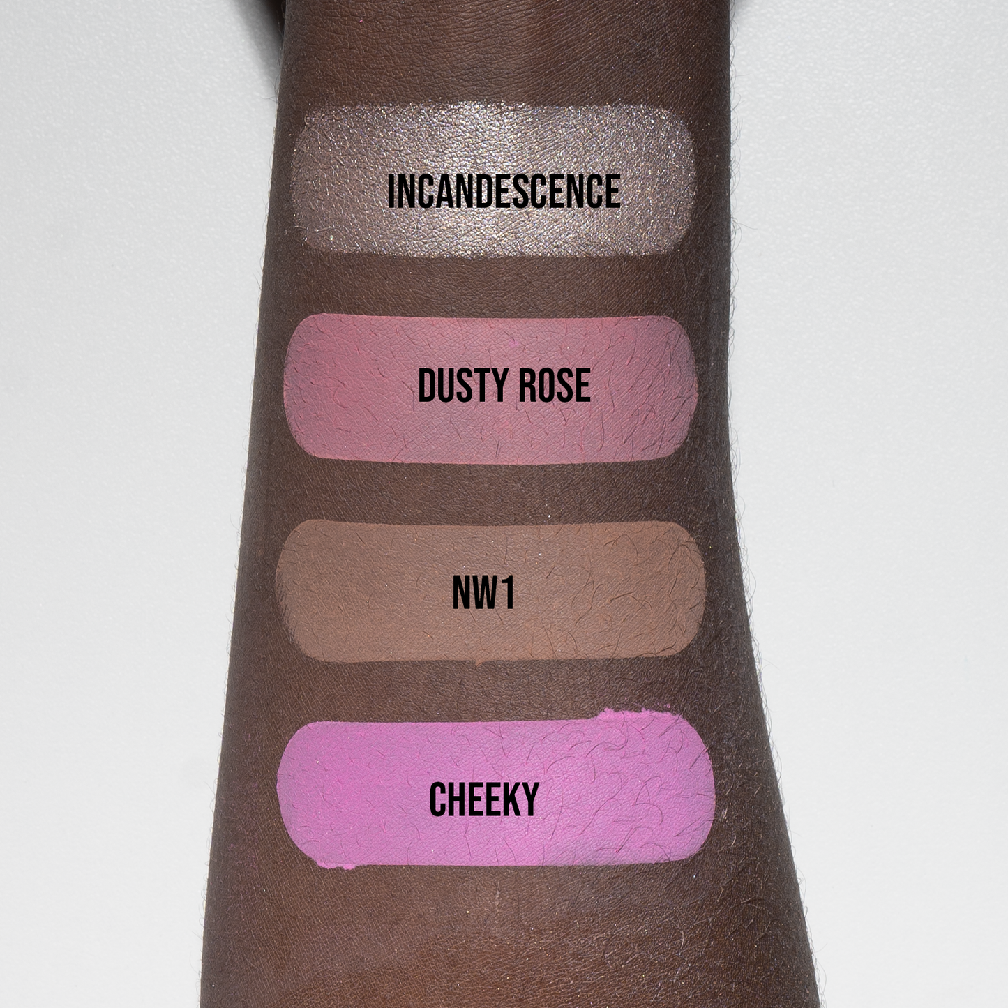 Pro Sculpt Face Palette ( Light )