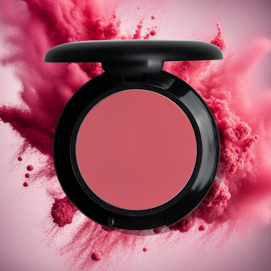 Amaranth Blush