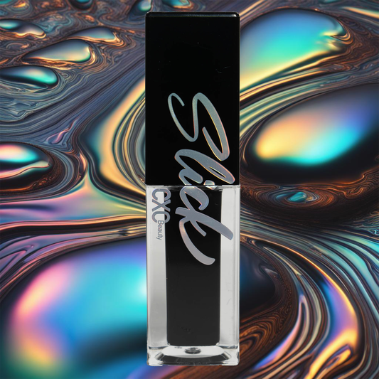 Bat Flower Slick Gloss (Sheer)