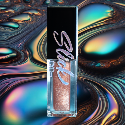 Caribbean Heat Slick Gloss