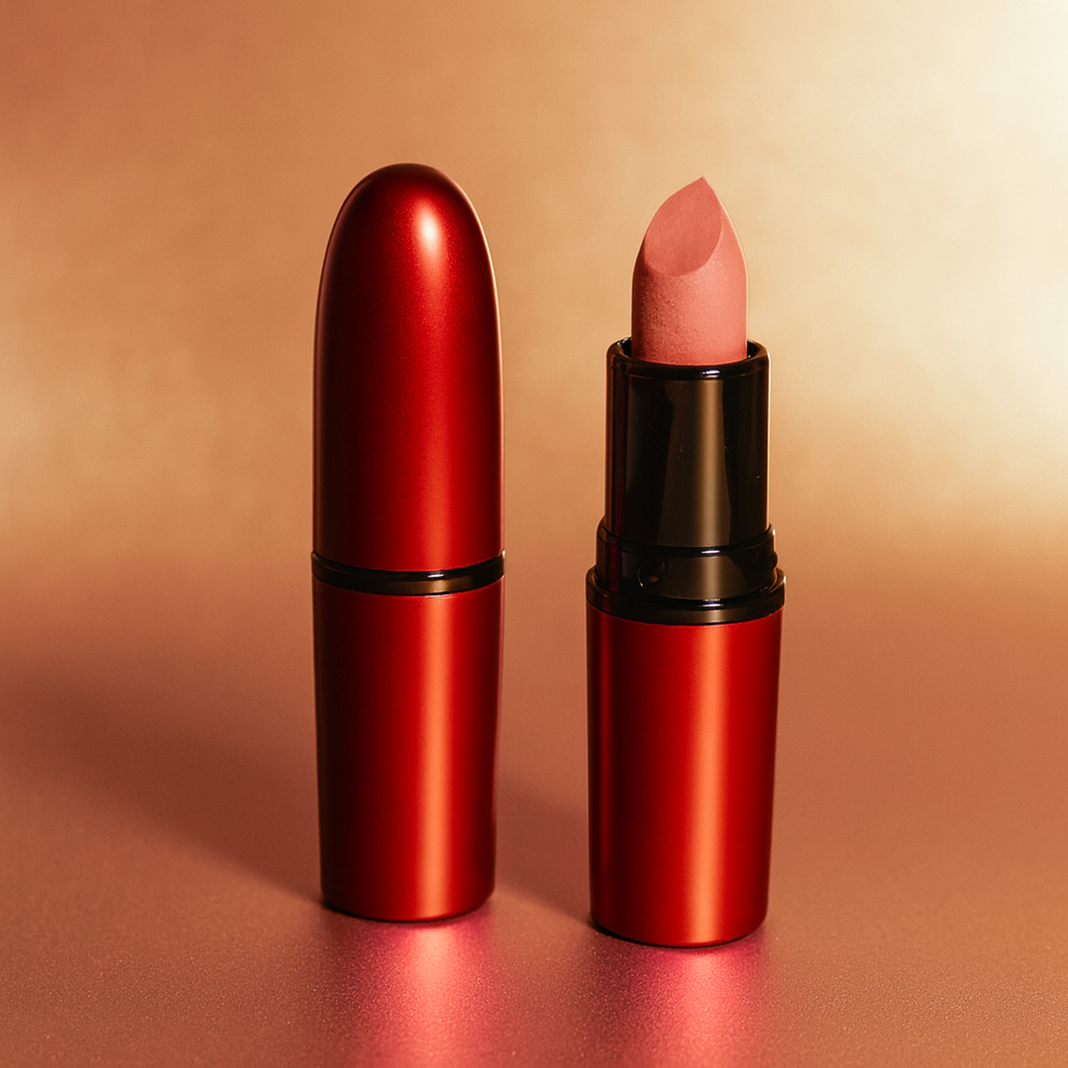 Exotic Pink Creme Lipstick (Holiday Edition) – CXC Beauty