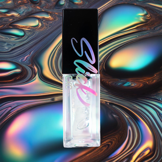 Clearly Slick Gloss