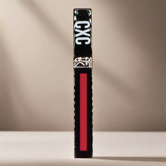 Confidence Liquid Lipstick