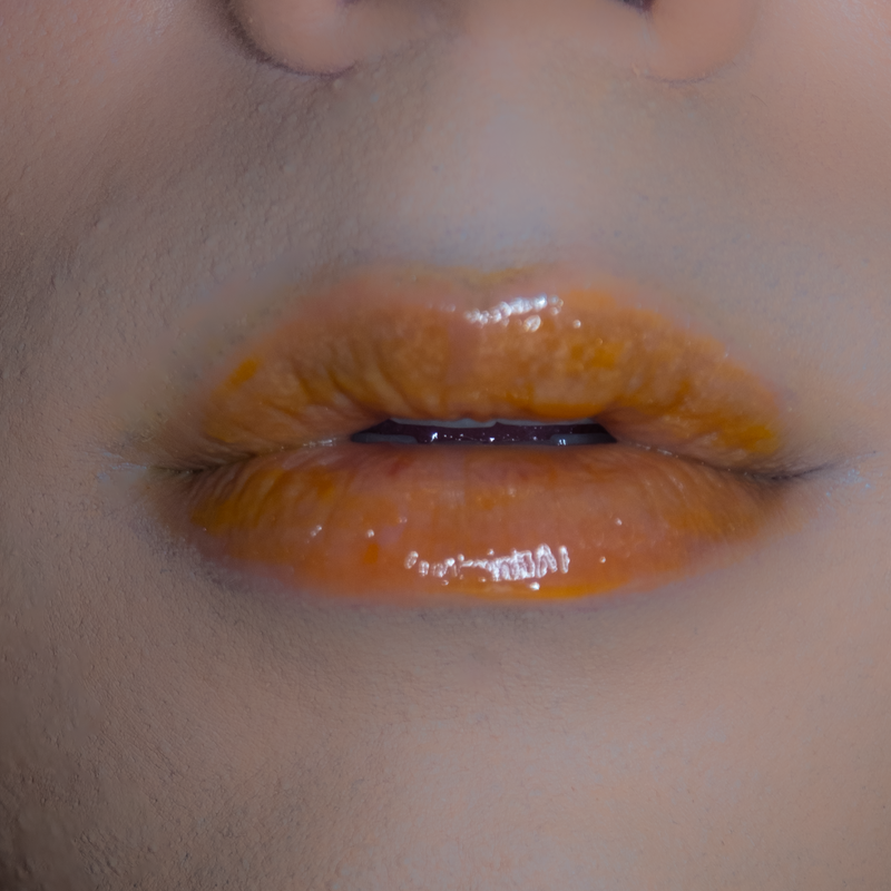 Mango Slick Gloss (Sheer)