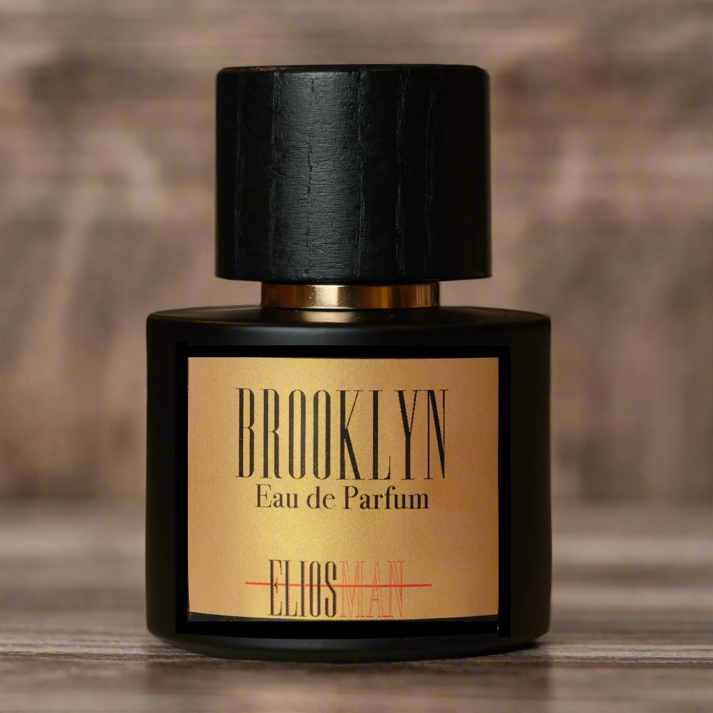 Brooklyn Eau de Parfum ELIOSMAN