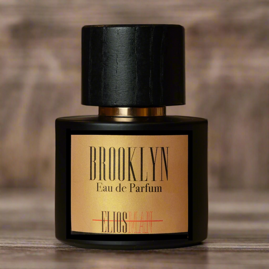 Brooklyn Eau de Parfum ELIOSMAN