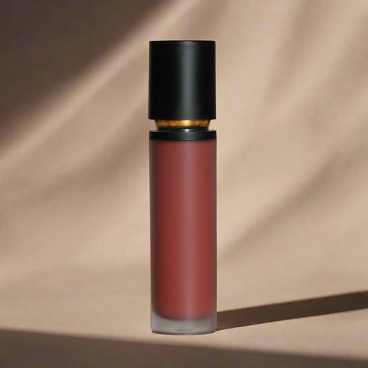 Primrose Liquid Lipstick