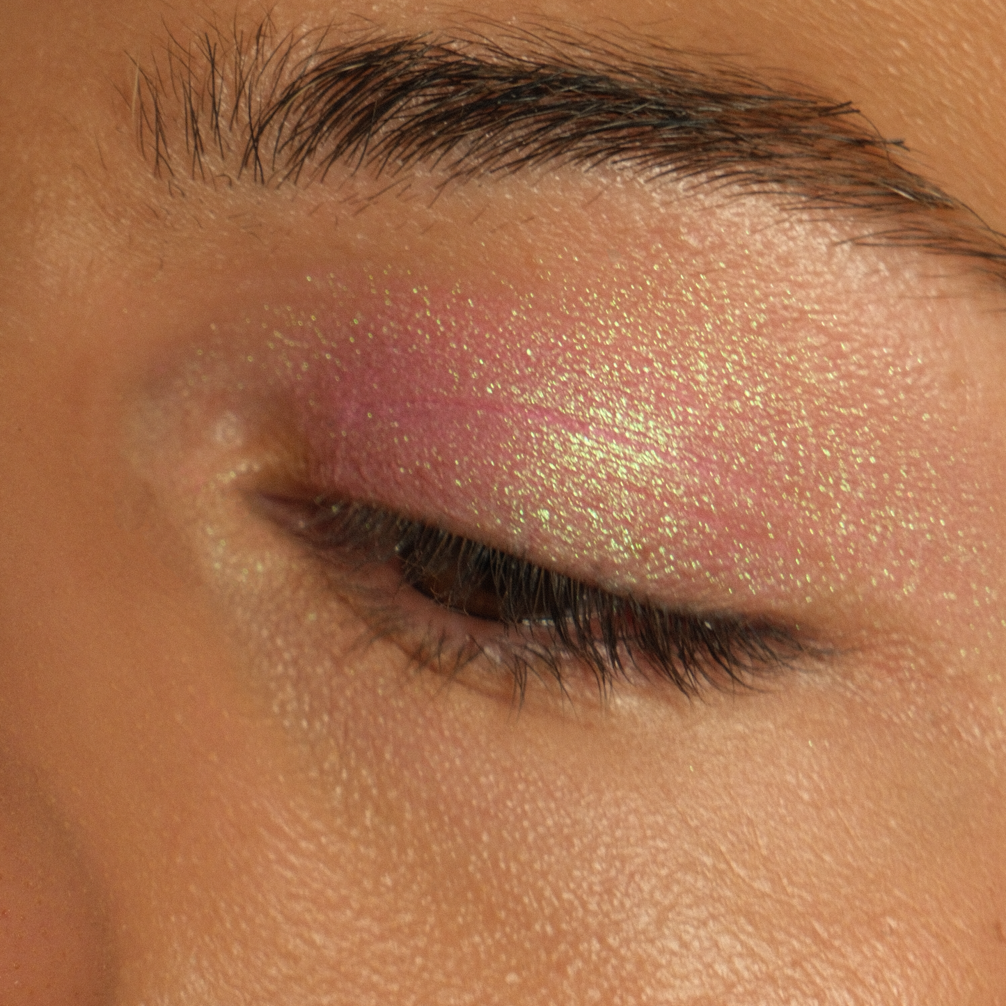 Dew Flower Single Eyeshadow